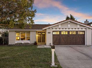 32436 Woodland Dr, Union City, CA 94587