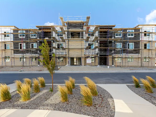 4763 S 690 W #X101, Mapleton, UT 84664