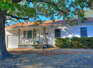 7011 E Haskell St, Tulsa, OK 74115