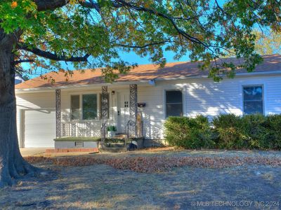 7011 E Haskell St, Tulsa, OK, 74115