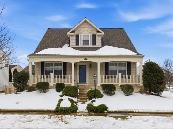 1301 Waterview Way, Essex, MD 21221