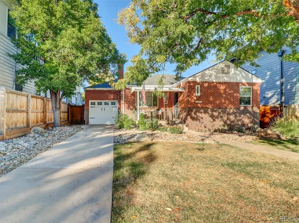 1337 Jersey Street, Denver, CO 80220
