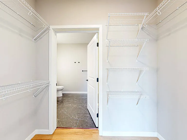 Bluestem | 2 BR