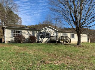 3594 McNamer Brown Rd, Lucasville, OH 45648