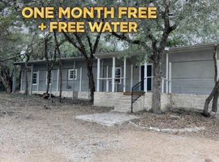 23081 Nameless Rd UNIT B, Leander, TX 78641