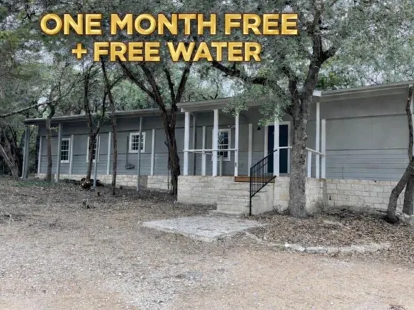 23081 Nameless Rd Unit B, Leander, TX 78641