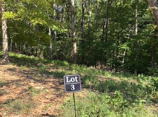 3212 Hunziker Ln Lot 3, Fairview, TN 37062