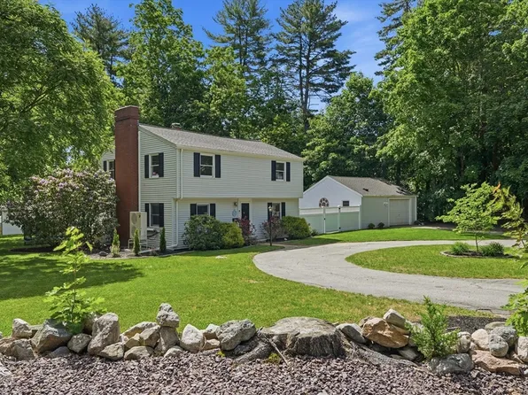 11 Sylvia Rd, North Reading, MA 01864