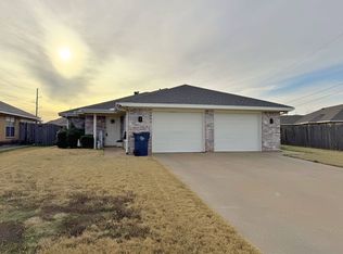 5426 Ricci St UNIT 2, Wichita Falls, TX 76302