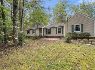 7510 Normans Bridge Rd, Hanover, VA 23069