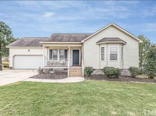 36 Jumpmaster Dr, Broadway, NC 27505