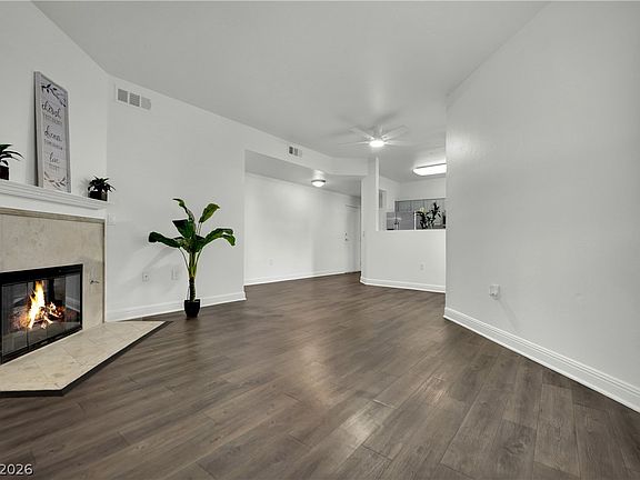 5th image of 5250 S Rainbow Blvd Unit 1165