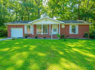 314 Heber Rd, Summerville, SC 29485