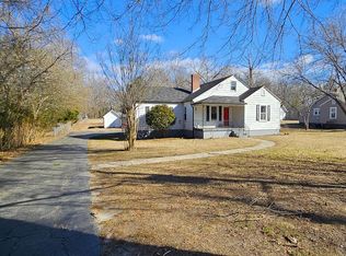 108 Parkway Dr, Danville, VA 24541