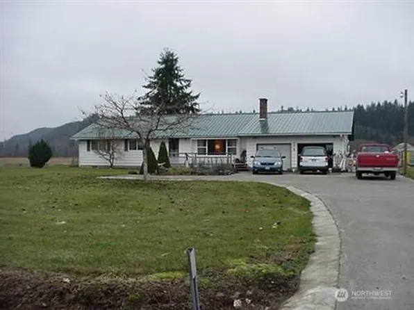 179 Satsop Riviera Loop, Satsop, WA 98541