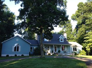 109 Melton Ln, Hanson, KY 42413