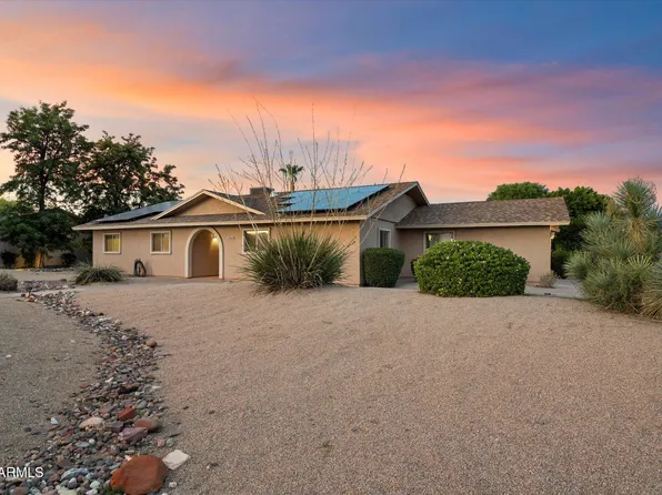 23051 N 87TH Drive, Peoria, AZ 85383