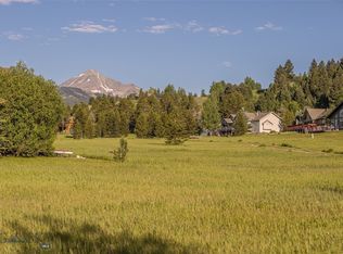 52 Spotted Elk Rd Lot 1, Big Sky, MT 59716