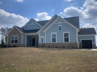 7324 Snap Spur Cir, Aiken, SC 29808