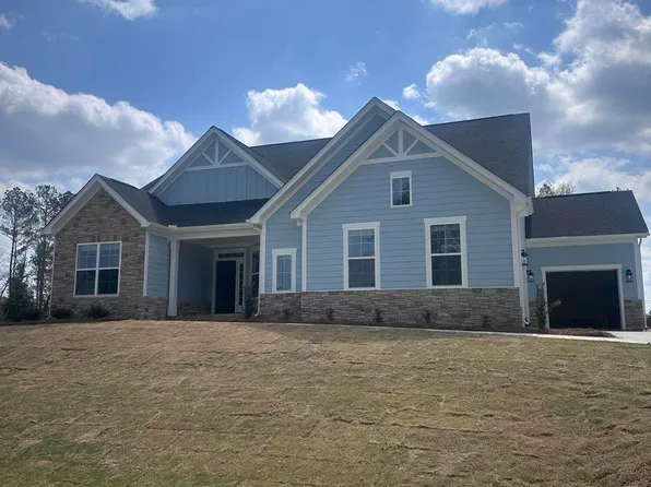 7324 Snap Spur Circle, Aiken, SC