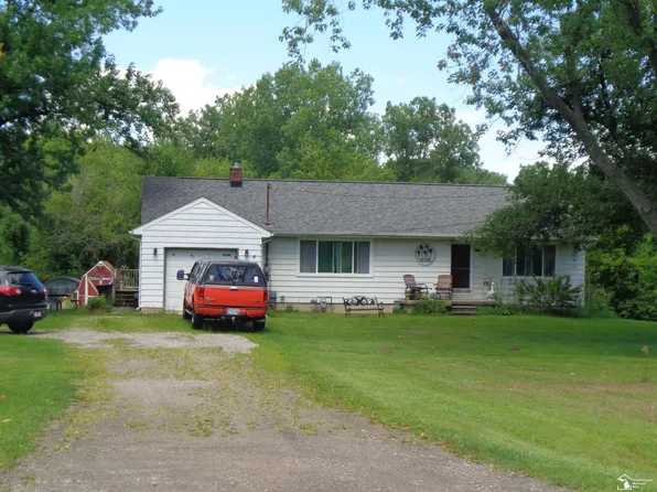 3300 W Stein Rd, La Salle, MI 48145