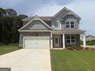 5933 Spring Way, Stonecrest, GA 30038