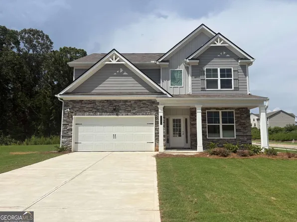 5933 Spring Way, Stonecrest, GA 30038