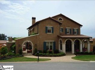 2 Cortona Cir, Greenville, SC 29609