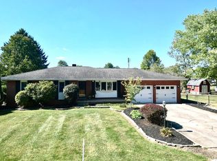 19 Berkley Rd, Londonderry, OH 45647