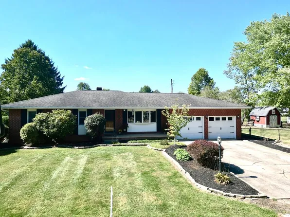 19 Berkley Rd, Londonderry, OH 45647