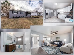 820 Lexington Park, Florissant, MO