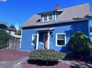 1270 Summer St NE, Salem, OR 97301