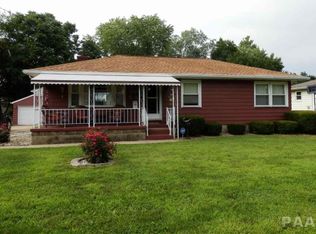 3029 W Garden St, Peoria, IL 61605