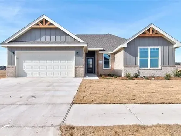 7408 First Texas Trl, Abilene, TX 79602