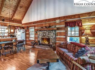 431 Leslie Ln, Banner Elk, NC 28604