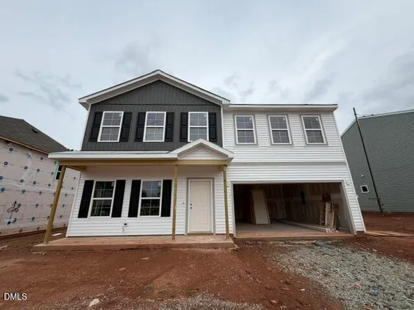 37 Plantation Dr, Youngsville, NC 27596