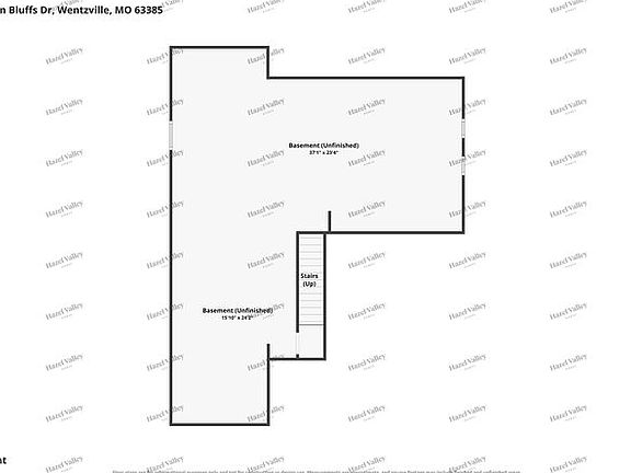 2nd image of 319 Pecan Bluffs Dr