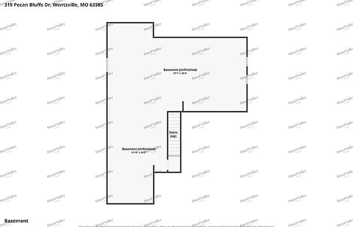 319 Pecan Bluffs Dr — Photo 2