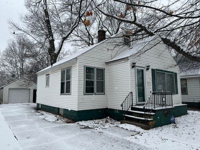 2835 Mason Blvd, Muskegon Heights, MI, 49444
