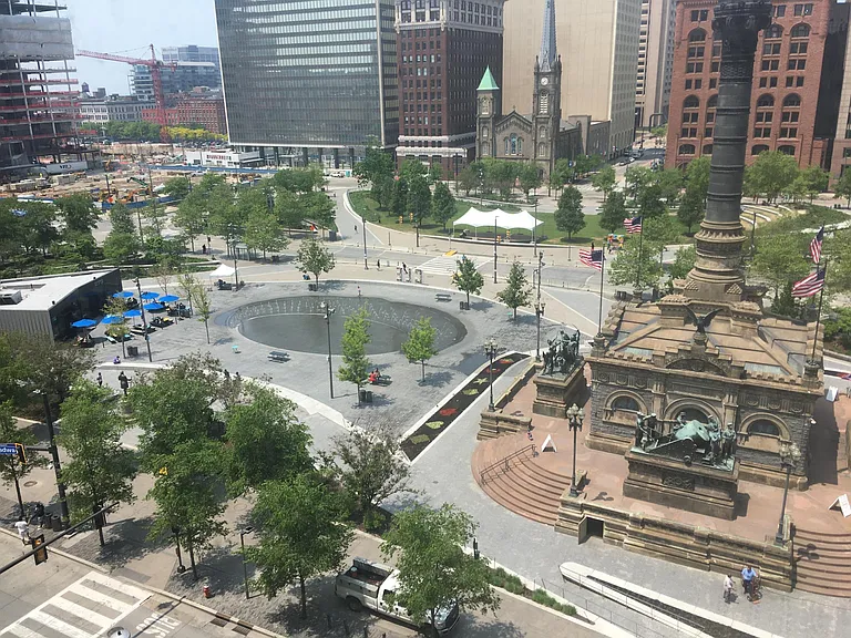 140 Public Sq #803 — Photo 5