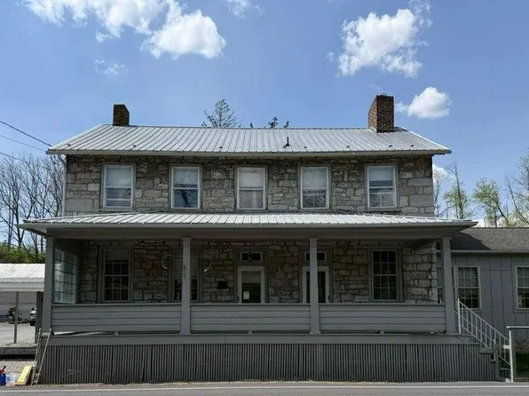 2469 Woodbury Pike, Woodbury, PA 16695