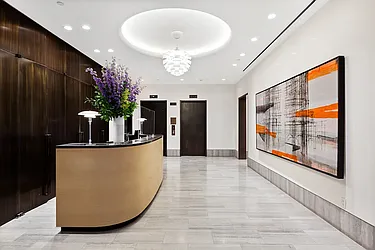 Rented by Living New York