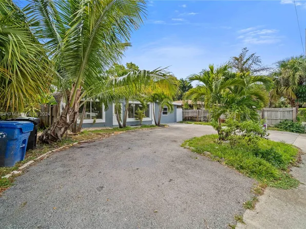1636 NW 9th Ave, Fort Lauderdale, FL 33311