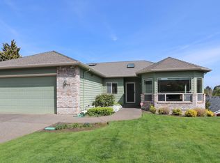 1480 Ranier Loop NW, Salem, OR 97304