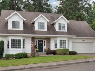 14920 SW Michael Ct, Sherwood, OR 97140