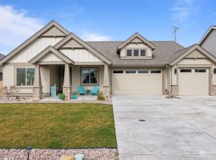 368 Chardonnay Ct, Walla Walla, WA 99362
