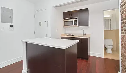 Rented by Living New York