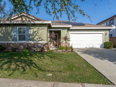 3710 Huntington Rd, West Sacramento, CA, 95691