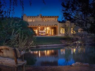 1422 Bishops Lodge Rd, Santa Fe, NM 87506