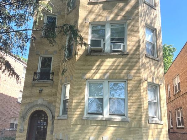 4824 Mulford St APT 1